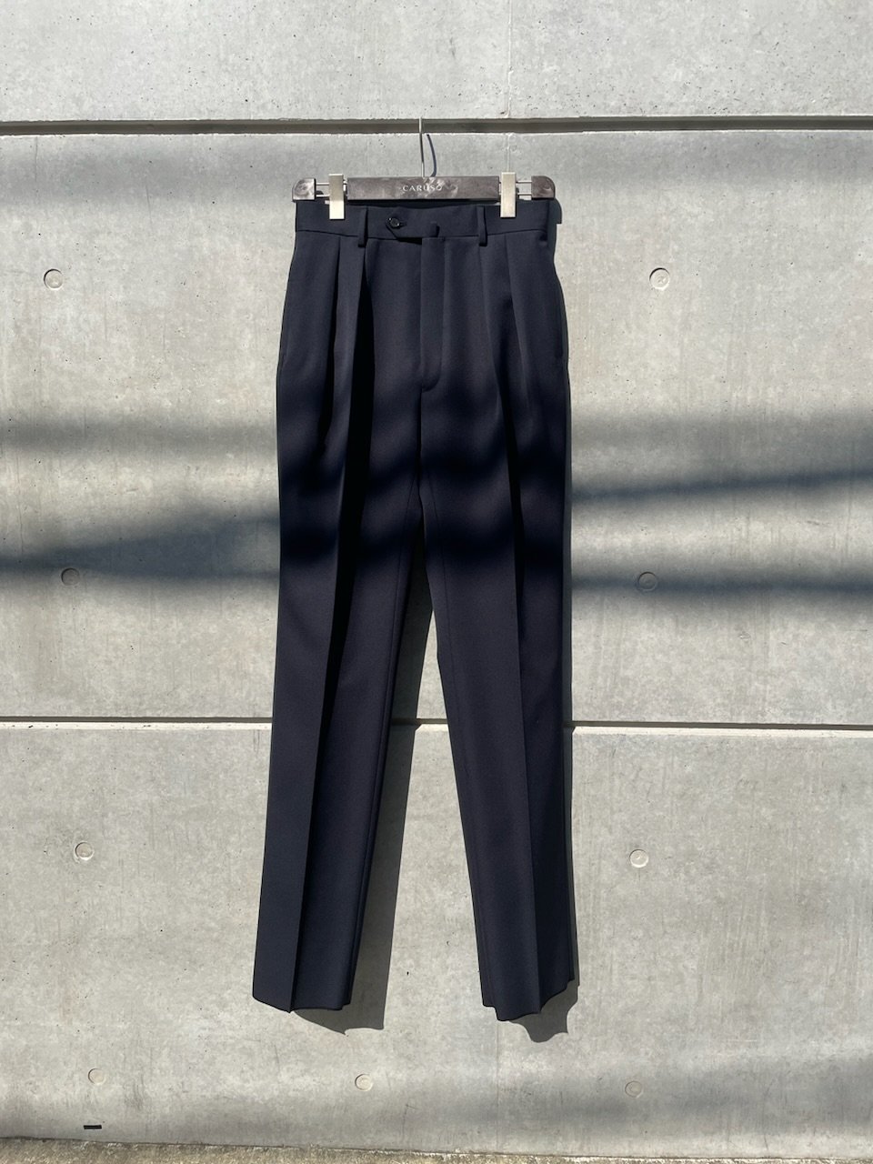 NEAT×CARUSO / NEAT×CARUSO TROUSERS | Burnish NEAT×CARUSO / NEAT×CARUSO TROUSERS | Burnish