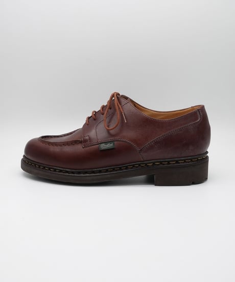 PARABOOT(MENS) / CHAMBORD MARRON