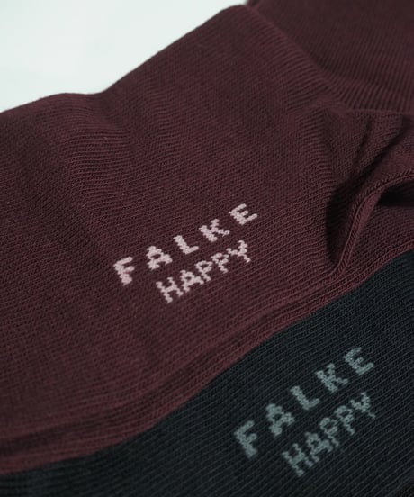FALKE(WOMENS) / HAPPY BOX 3-PACK SOCKS
