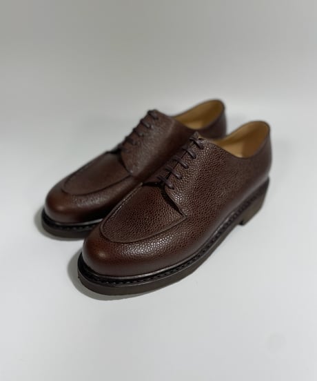 PARABOOT for ARPENTEUR / MIRAGE ONE CUT GRAIN LEATHER