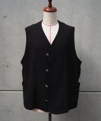 m's braque / S4B VEST
