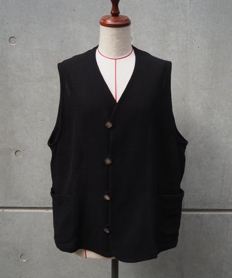m's braque / S4B VEST