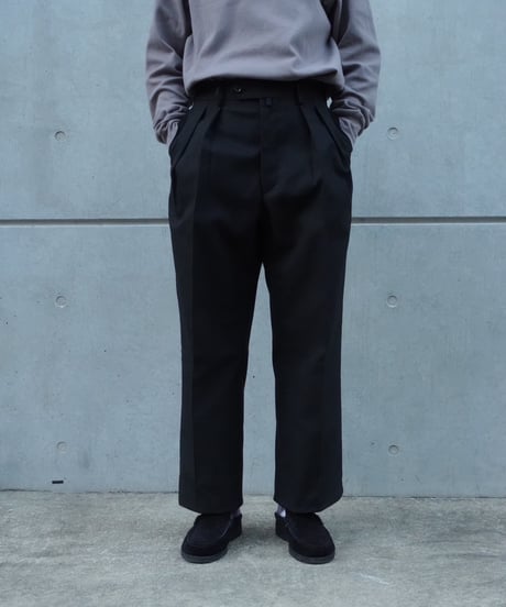 NEAT / HOPSACK WIDE