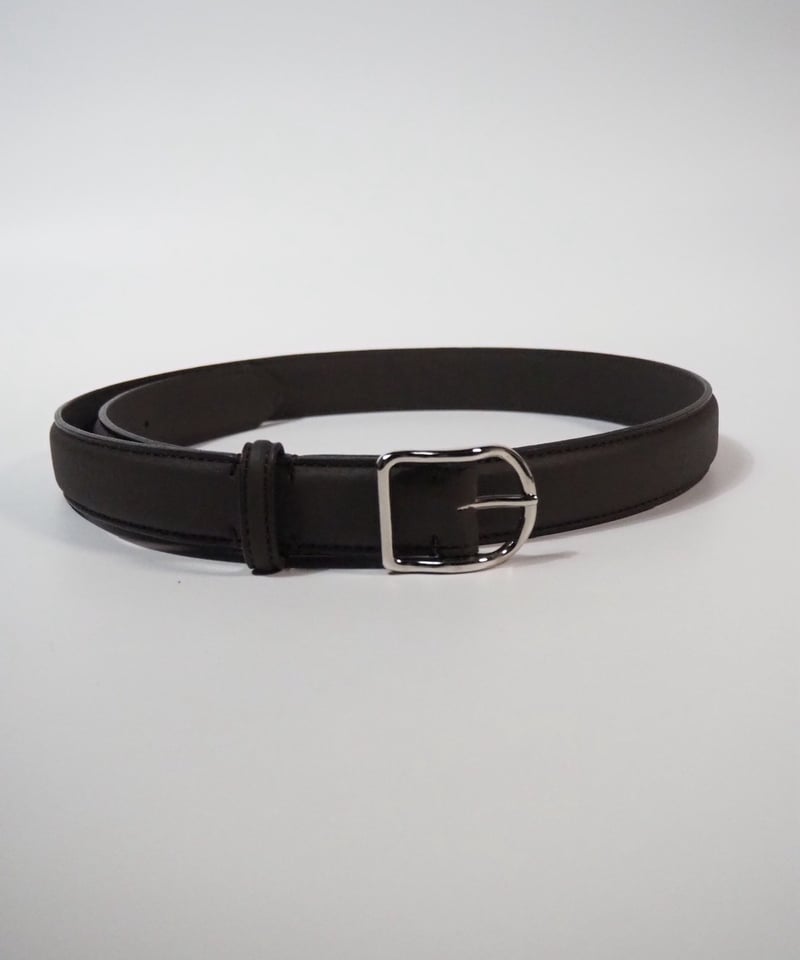 ERA / EO SHRINK AUTHENTIC BELT | Burnish