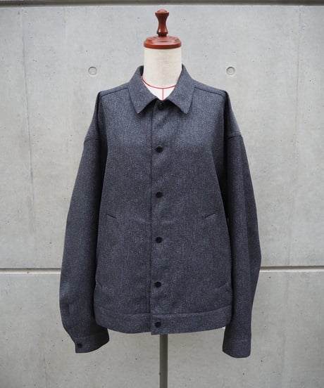 REVER BERATE / KEEPER JACKET