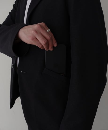 SCYE(MENS) / 4WAY STRETCH JACKET Burnish EXCLUSIVE