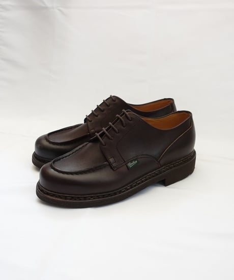 PARABOOT(MENS) / CHAMBORD CAFE