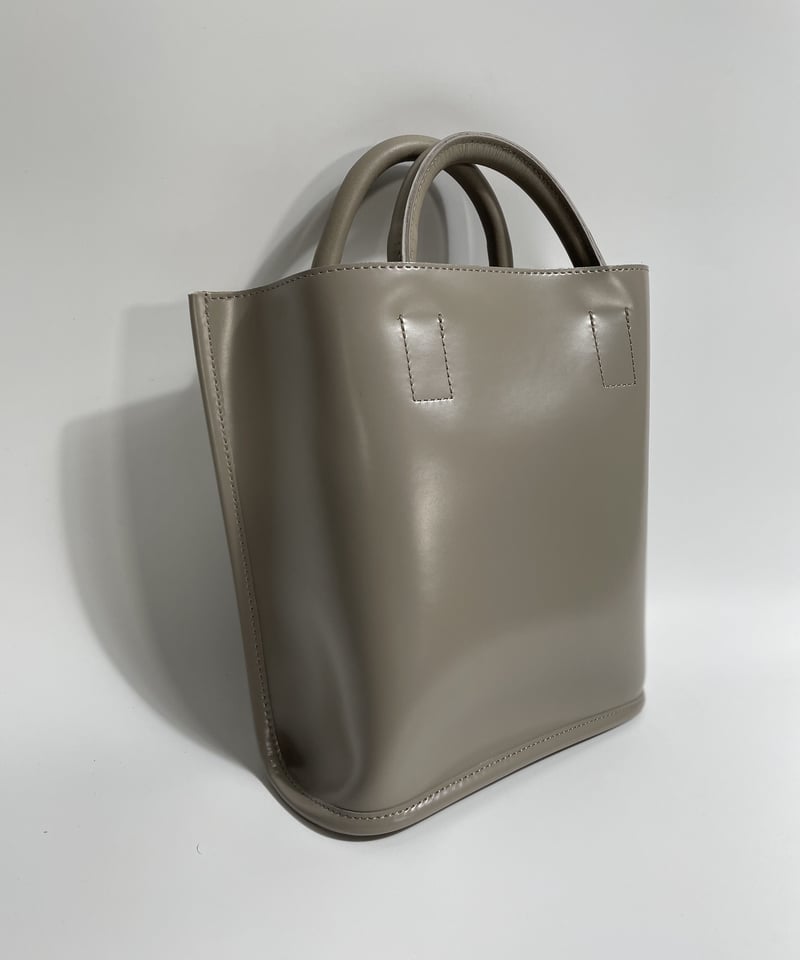 PIENI / TOTE S | Burnish