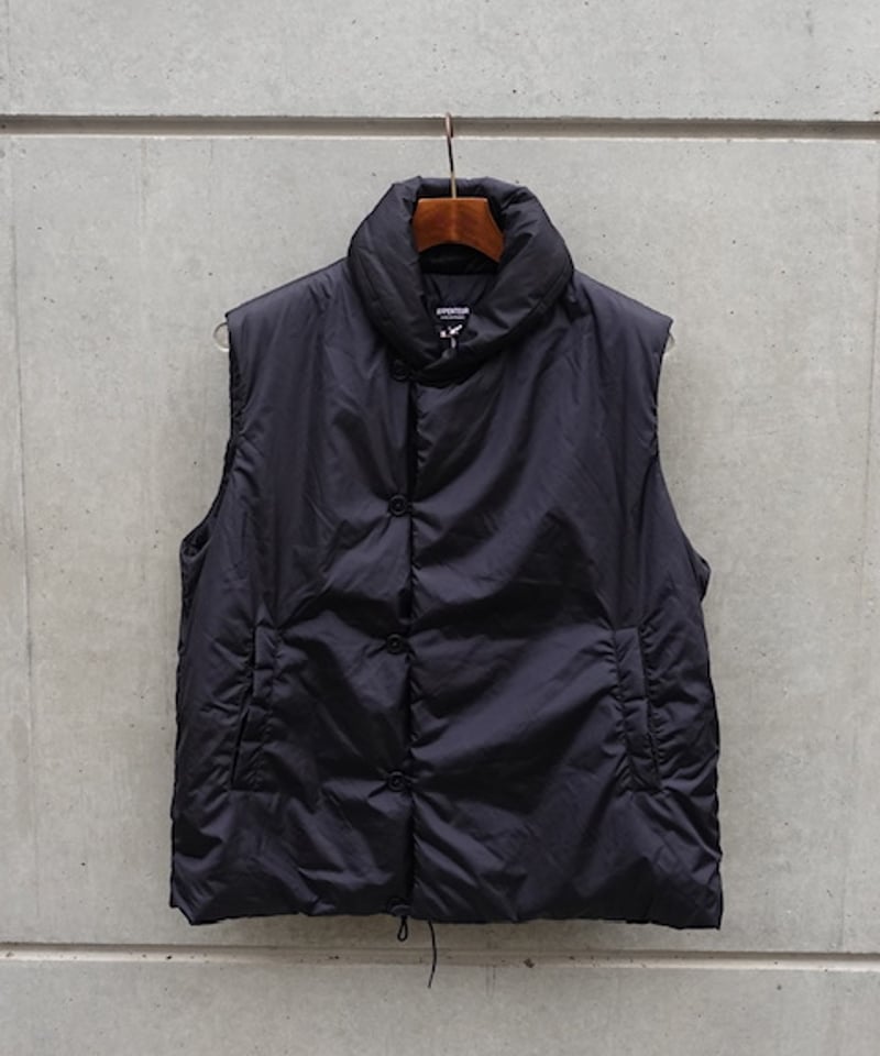 ジャケット・アウター ARPENTEUR LOFT V PRIMALOFT FILLED VEST S 楽天市場】【メンズ新品】ARPENTEUR（アーペントル）LOFT J PRIMALOFT