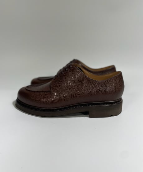 PARABOOT for ARPENTEUR / MIRAGE ONE CUT GRAIN LEATHER