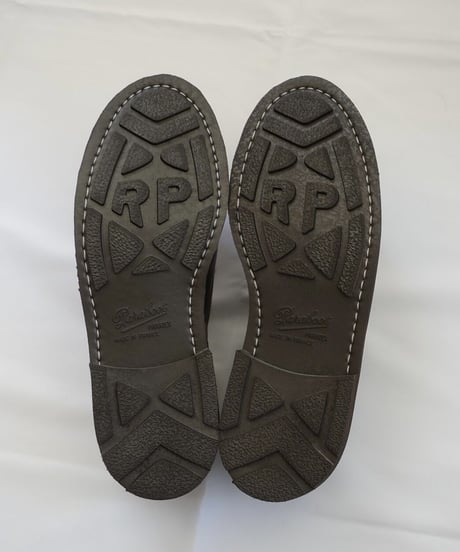 PARABOOT(MENS) / CHAMBORD NOIR