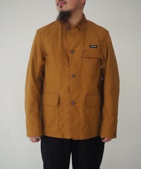 SCYE(MENS) / COTTON DACK CHORE JACKET