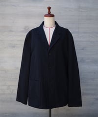 STUDIO NICHOLSON (MENS) / MARNE CASUAL TAILORED JACKET