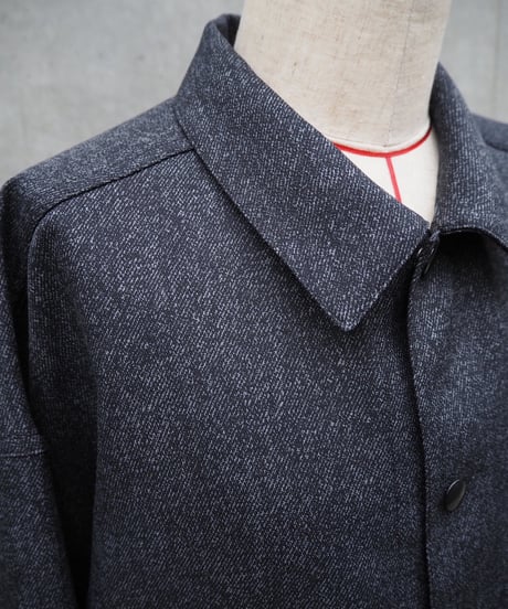 REVER BERATE / KEEPER JACKET