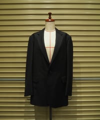 AURALEE(WOMENS) / BLUEFACED WOOL JACKET