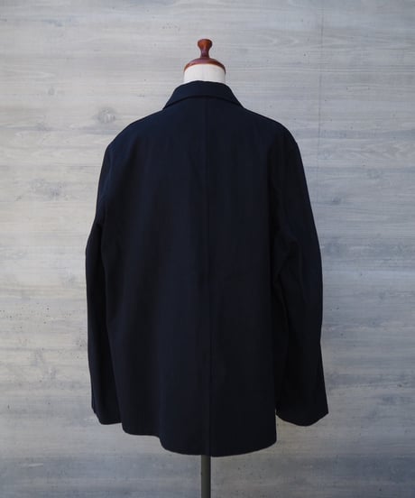 STUDIO NICHOLSON (MENS) / MARNE CASUAL TAILORED JACKET