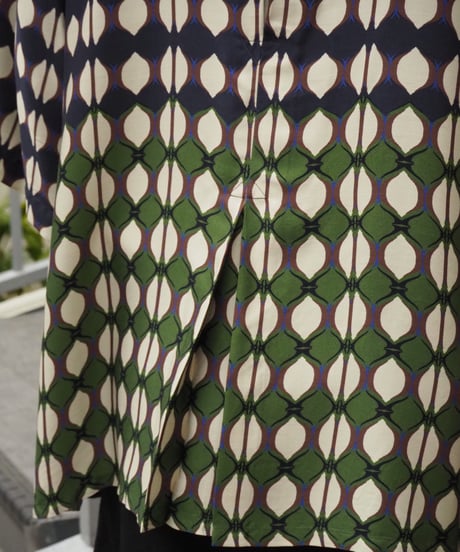 m's braque / ALOHA SHIRTS