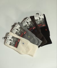 FALKE(MENS) / WARLKIE LIGHT SOCKS