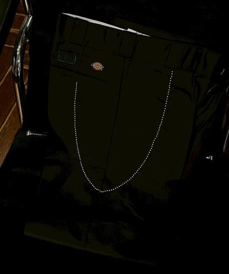 HTC×DICKIES / DICKIES 874 BALL CHAIN