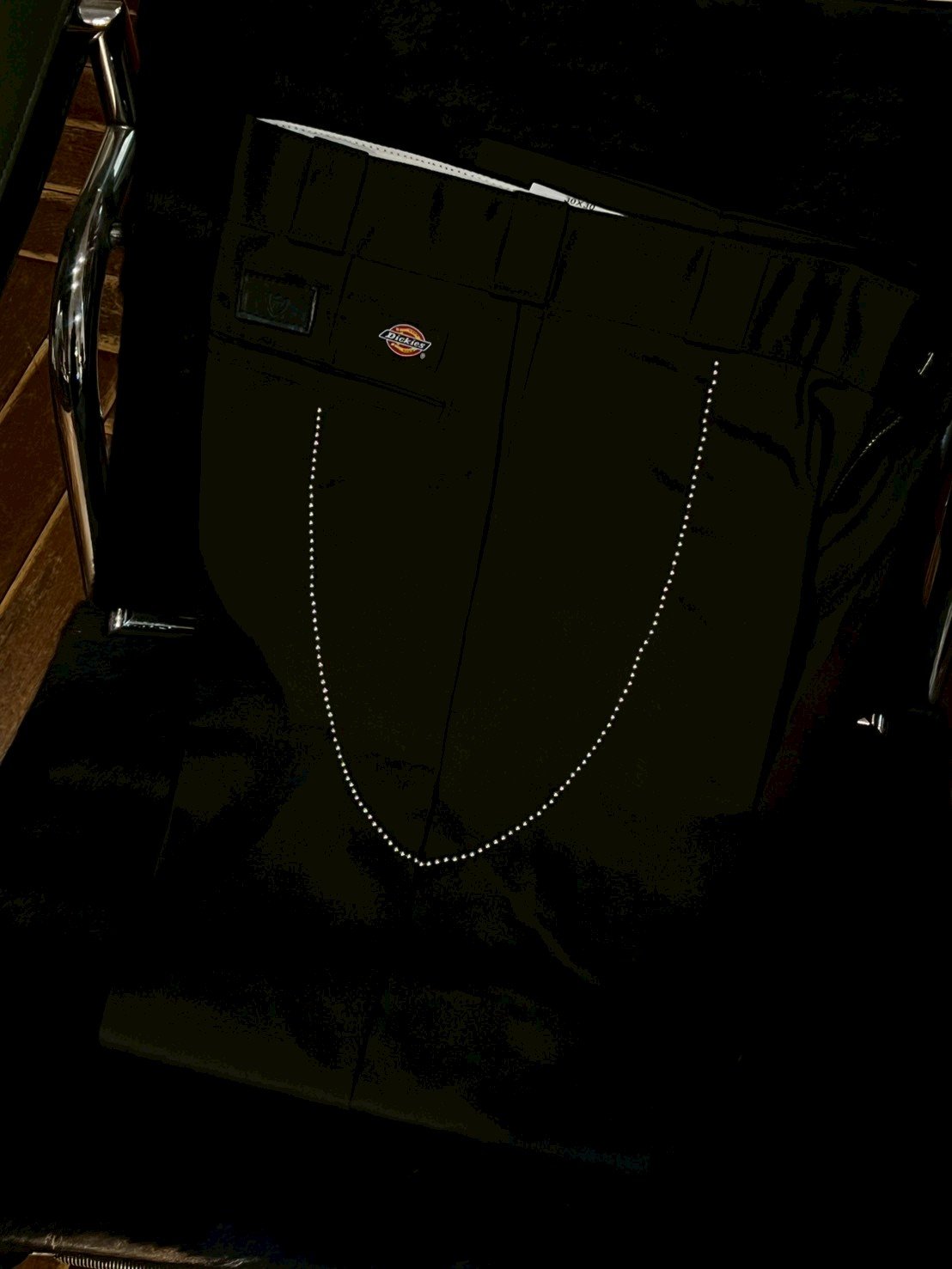 HTC×DICKIES / DICKIES 874 BALL CHAIN | Burnish