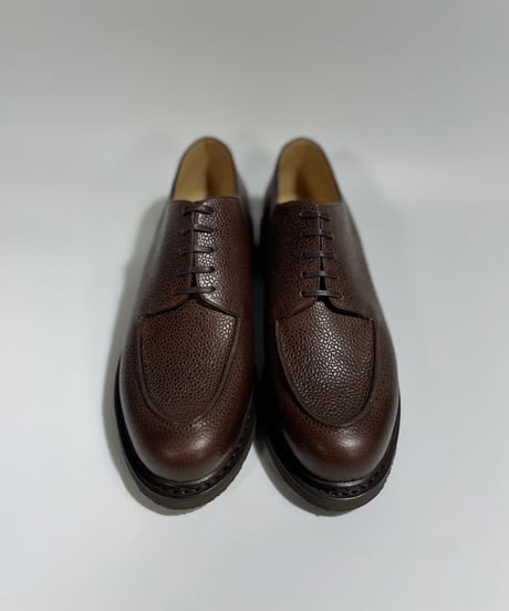 PARABOOT for ARPENTEUR / MIRAGE ONE CUT GRAIN LEATHER