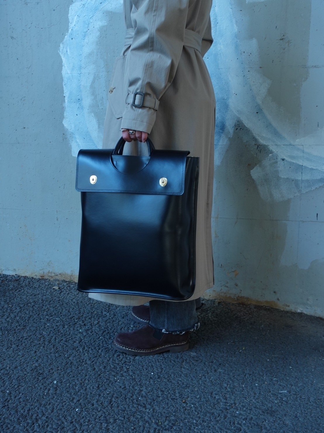 PIENI / KIKKA L | Burnish