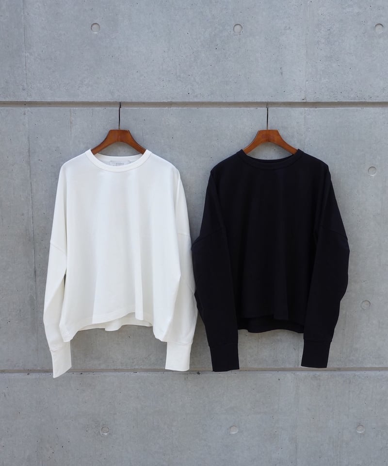美品　STUDIO NICHOLSON　長袖カットソー コットン　ゆったり 楽天市場】studio nicholson（長さ（袖）長袖）の通販