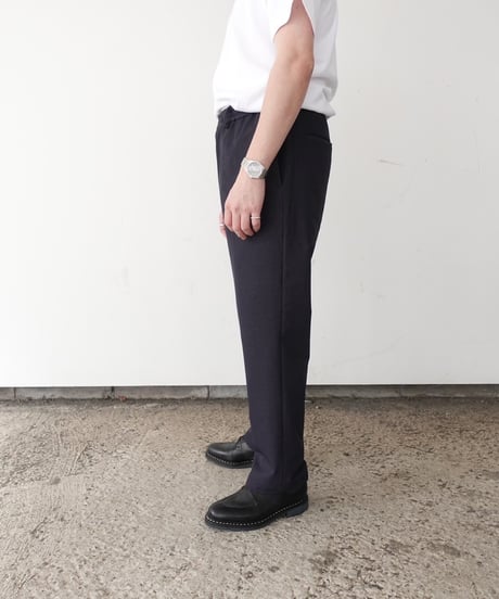 SCYE(MENS) / 4WAY STRETCH PANTS Burnish EXCLUSIVE