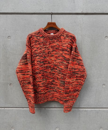 MEIAS(UNISEX) / MIX COLOR PULL OVER
