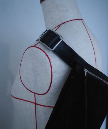 ED ROBERT JUDSON / EASE BELT BAG