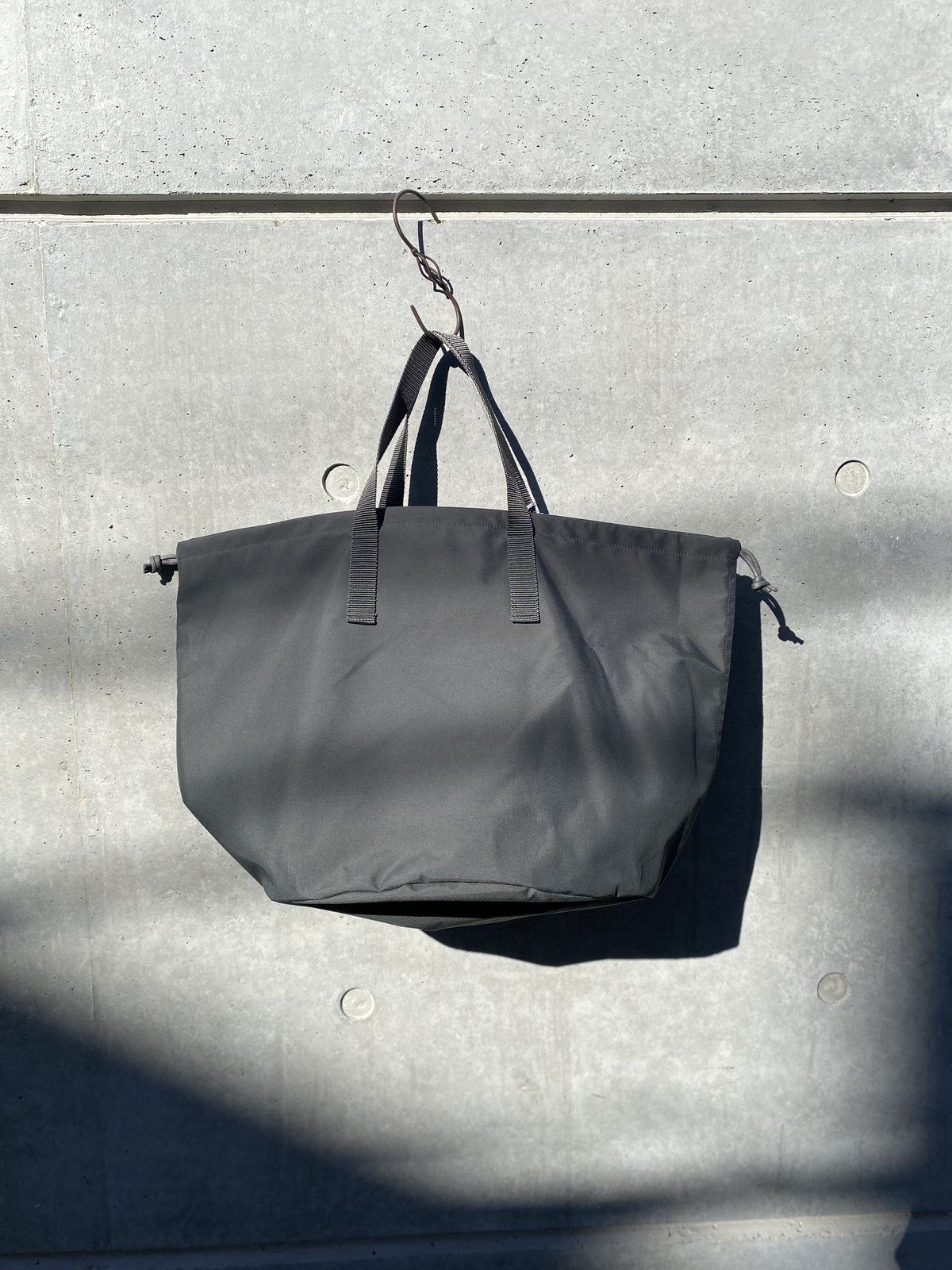 ERA / B.T HELMET BAG | Burnish