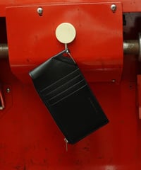 ED ROBERT JUDSON / BAREN KARABINER FRAGMENT CASE