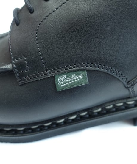 PARABOOT(MENS) / CHAMBORD NOIR