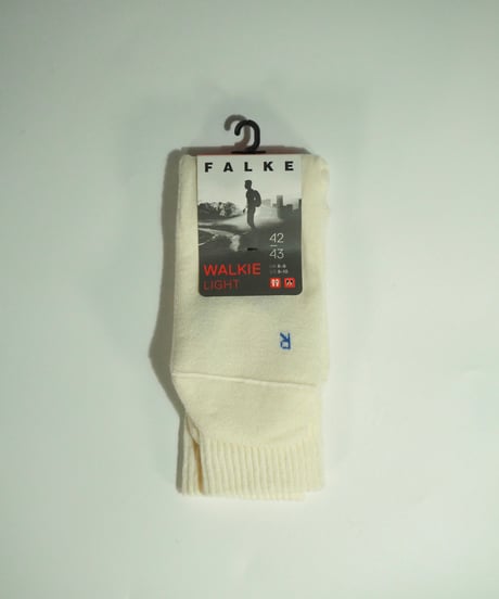 FALKE(WOMENS) / WARLKIE LIGHT SOCKS