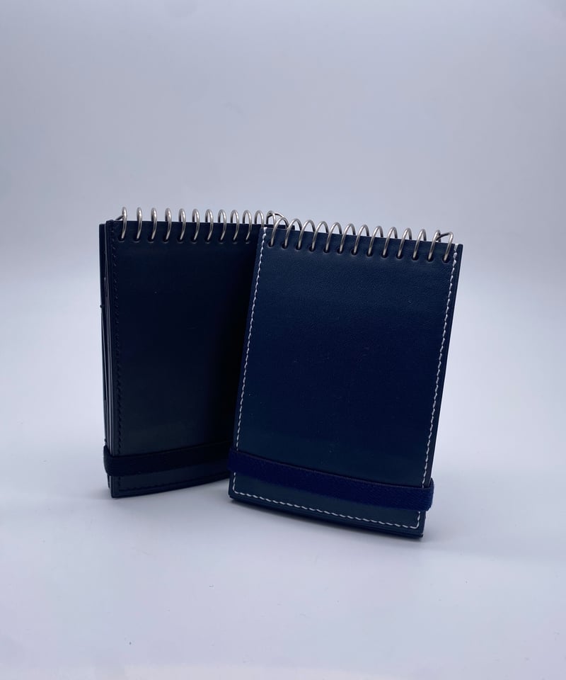 ED ROBERT JUDSON / MEMO COIL SPRING WALLET | Bu