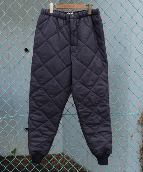 CATEGORY BOTTOMS | Burnish