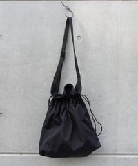 ERA / RENYLON BIG RED CROSS APRON BAG Burnish exclusive