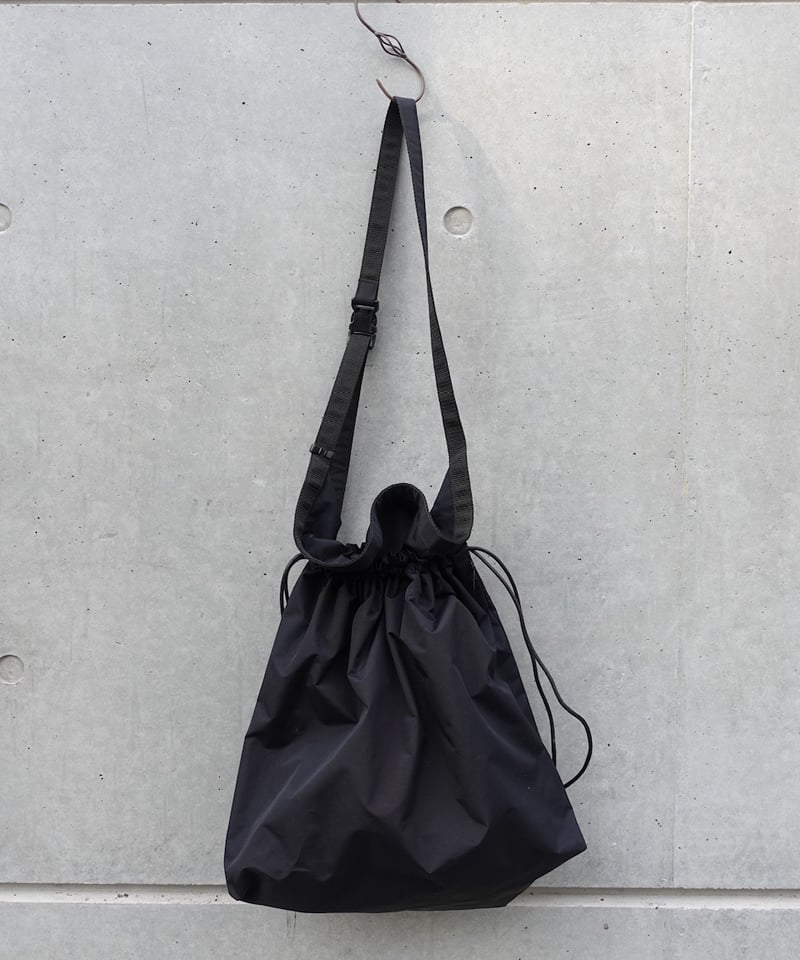 ERA / RENYLON BIG RED CROSS APRON BAG Burnish e