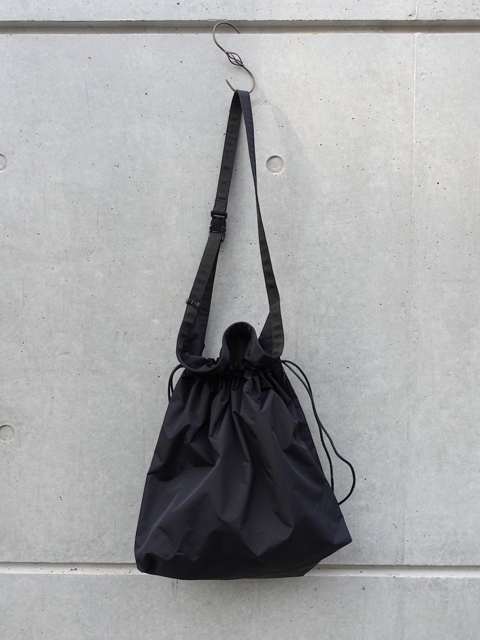 バッグ ERA RENYLON BIG RED CROSS APRON BAG ERA / RENYLON BIG RED CROSS APRON BAG Burnish e