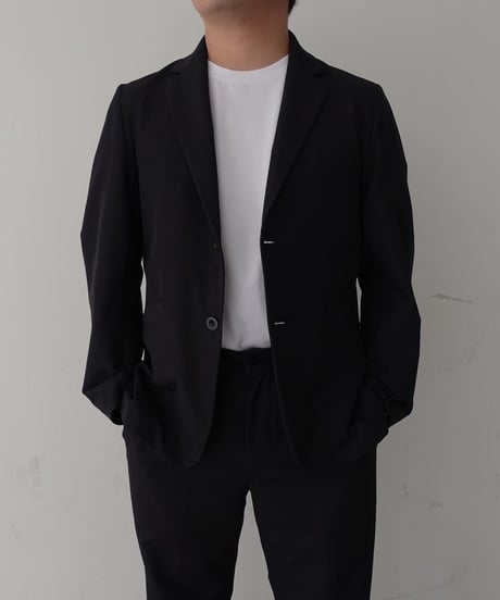 SCYE(MENS) / 4WAY STRETCH JACKET Burnish EXCLUSIVE