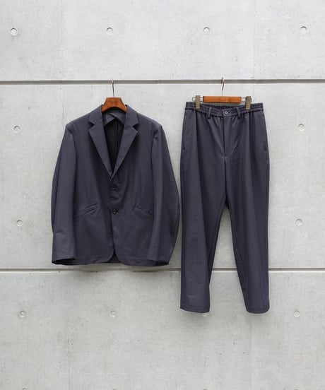 SCYE(MENS) / 4WAY STRETCH JACKET Burnish EXCLUSIVE