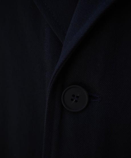 STUDIO NICHOLSON (MENS) / MARNE CASUAL TAILORED JACKET