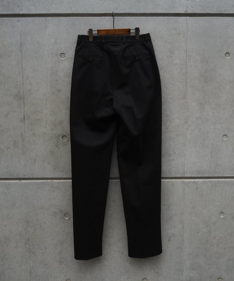 【26AW】NEAT / 26-02NC / NEAT Chino