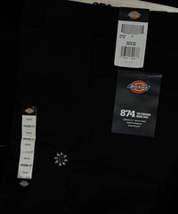 HTC×DICKIES / DICKIES 874 FLOWER STONE