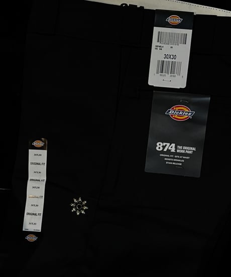 CATEGORY DICKIES | Burnish