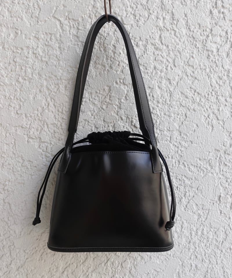 新品タグ付き！PIENI CICACUI KINCHAKU バッグ☆aeta PIENI＞ CICACUI KINCHAKU バッグ