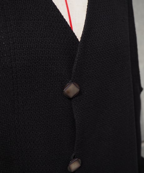 m's braque / S4B VEST