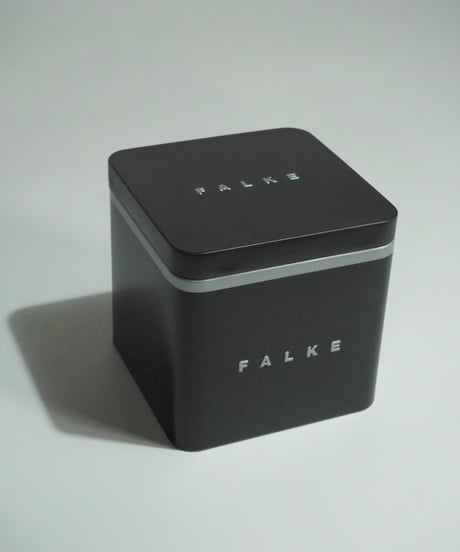 FALKE(MENS) / HAPPY BOX 3-PACK SOCKS