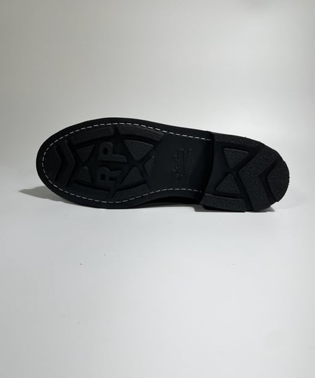 PARABOOT for ARPENTEUR / MIRAGE ONE CUT LIS LEATHER