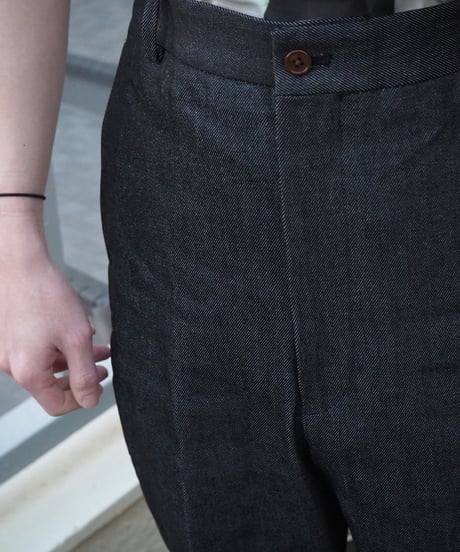 NEAT / NEAT Chino Slim Denim